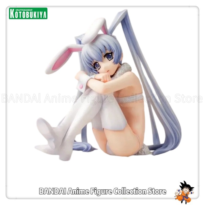 Kotobukiya Muv-Luv - 在庫あり 純正コトブキヤ 4-Leaves Muv-Luv Alternative 八代かすみ