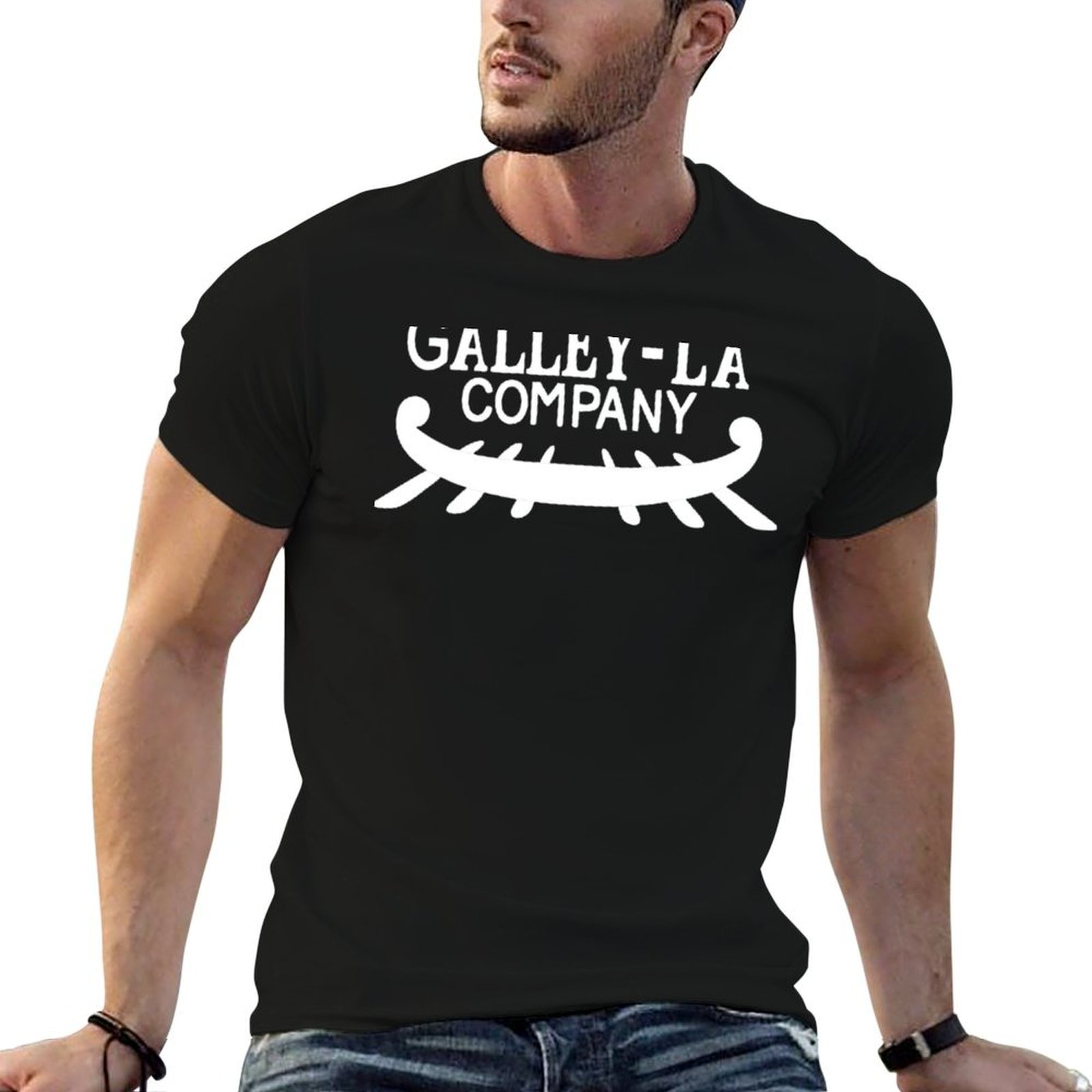 Anime Merchandise Companies - ベストセラー - Galley-La Company グッズ Tシャツ