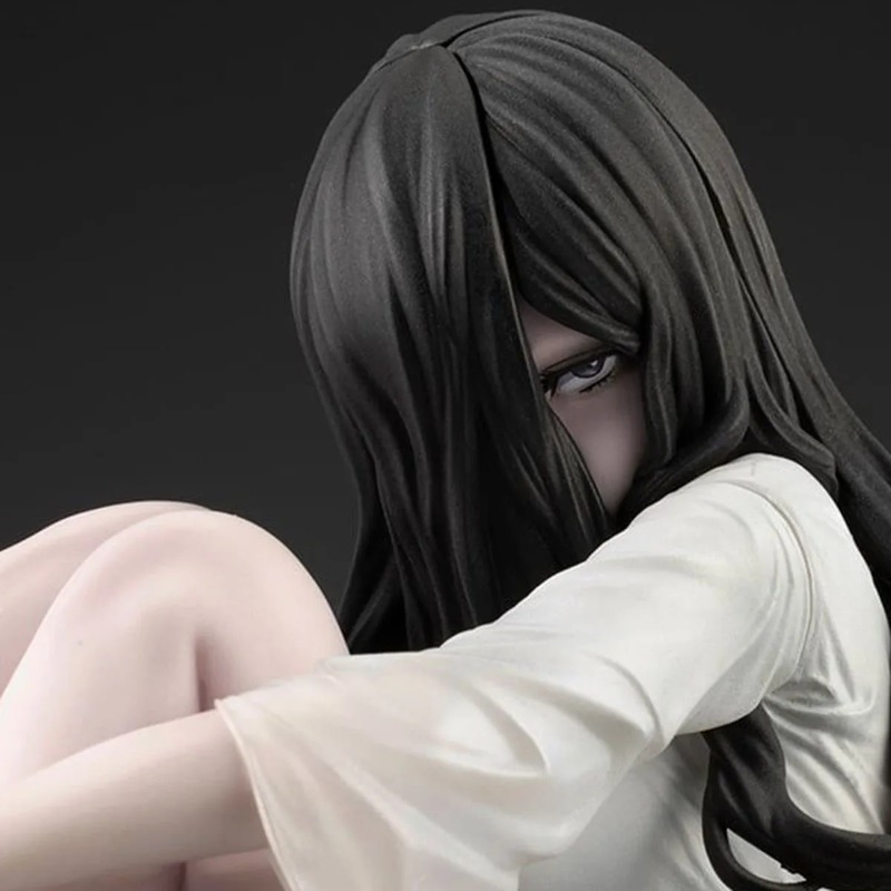 Kotobukiya Bishoujo - 正規品在庫あり コトブキヤ 美少女フィギュア リング 山村佐田子 アニメフィギュア