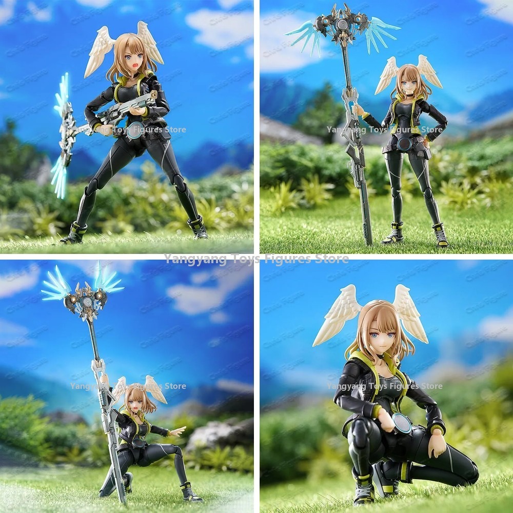 Good Smile Company Figma - 在庫あり GOOD SMILE COMPANY オリジナルボックス FigMA