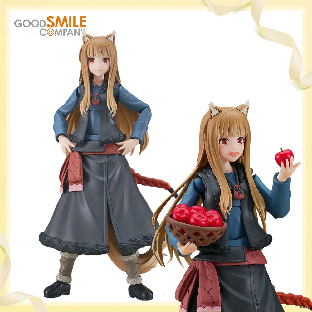 Good Smile Company Figma - 100%正規品 在庫あり グッドスマイルカンパニー ホロフィグマ（） # 647)
