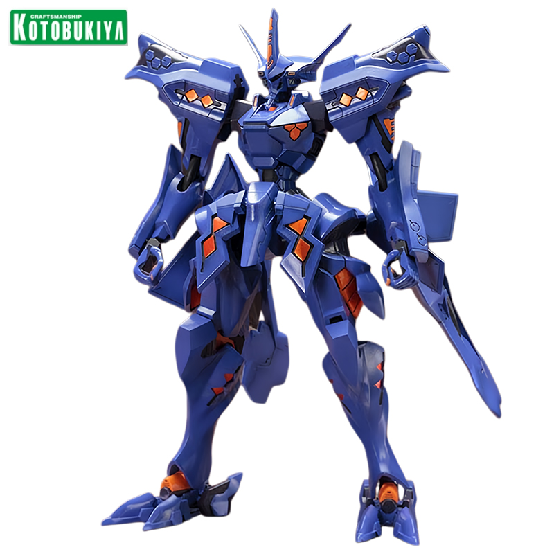 コトブキヤ KP336R 1/144 Muv-Luv Alt - Kotobukiya Muv-Luv のレビューと価格
