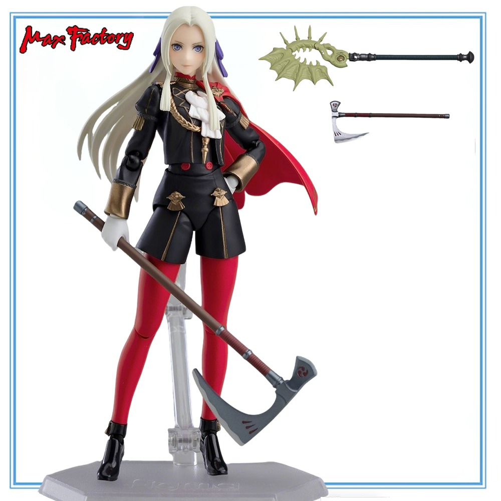 100%正規品 グッドスマイルカンパニー フィグマ # ファ - Good Smile Company Figma のレビューと価格