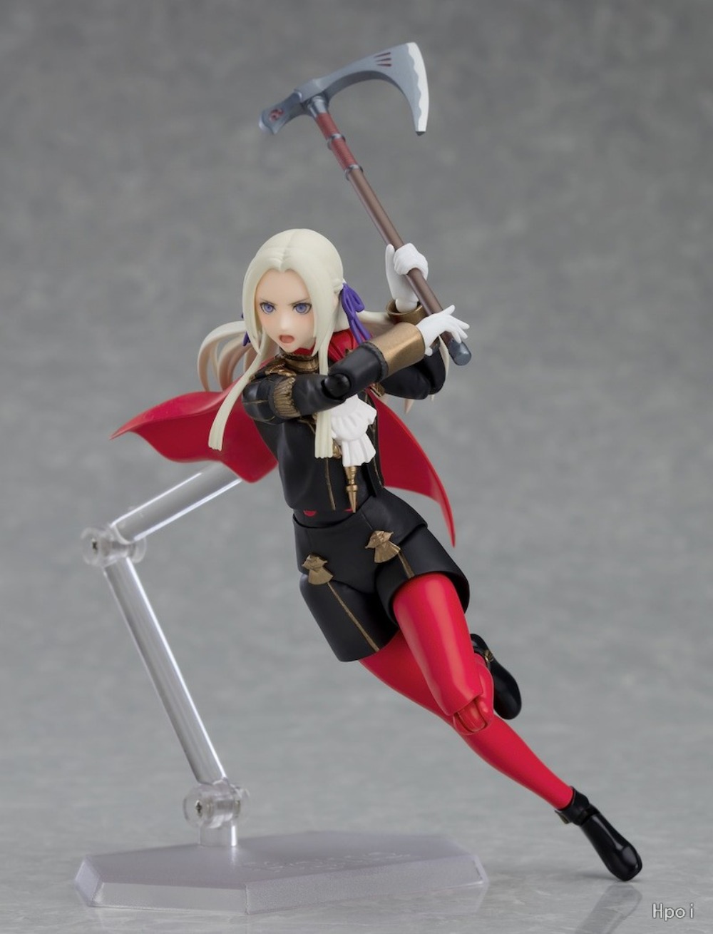 100%正規品 グッドスマイルカンパニー フィグマ # ファ - Good Smile Company Figma のレビューと価格