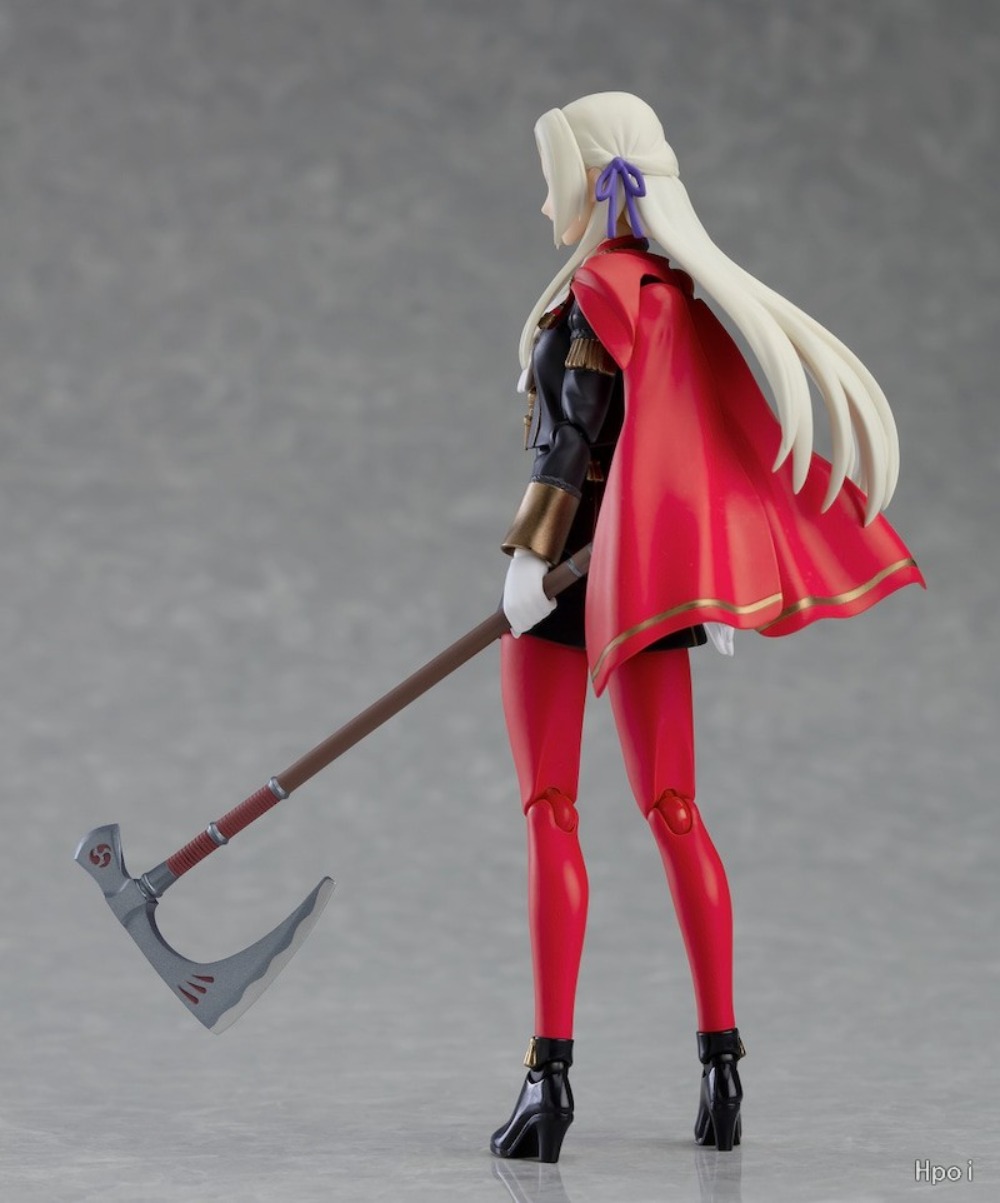 100%正規品 グッドスマイルカンパニー フィグマ # ファ - Good Smile Company Figma のレビューと価格