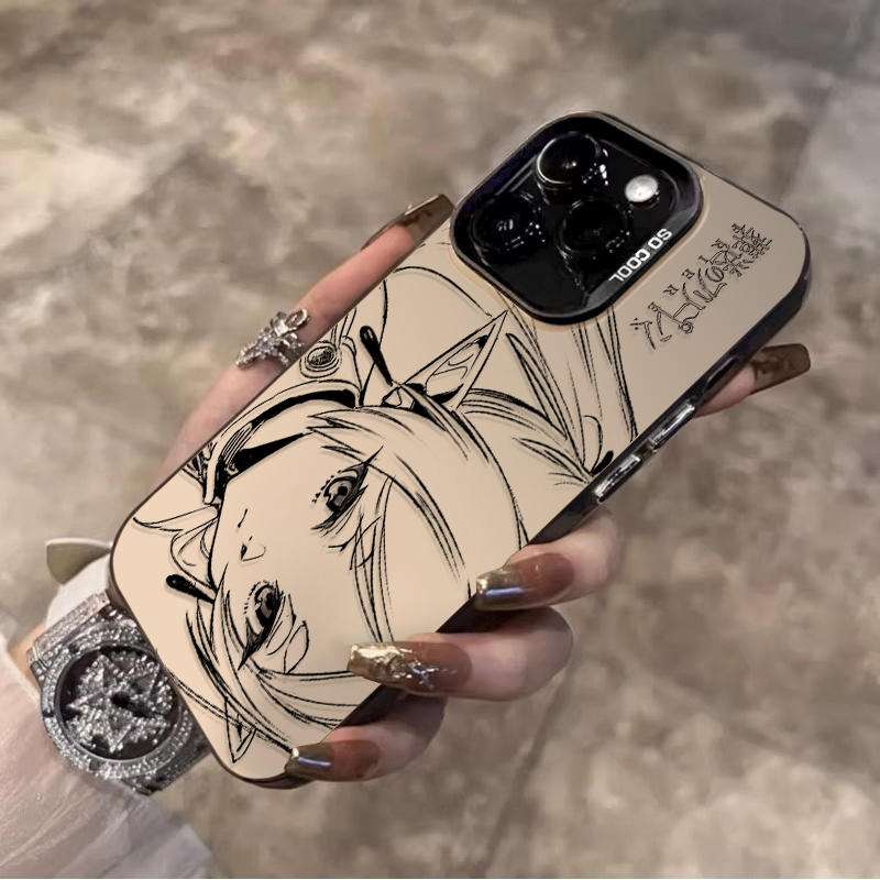 ホットフライヤンアニメスマホケース Xiaomi Redmi - Phone Case Anime のレビューと価格