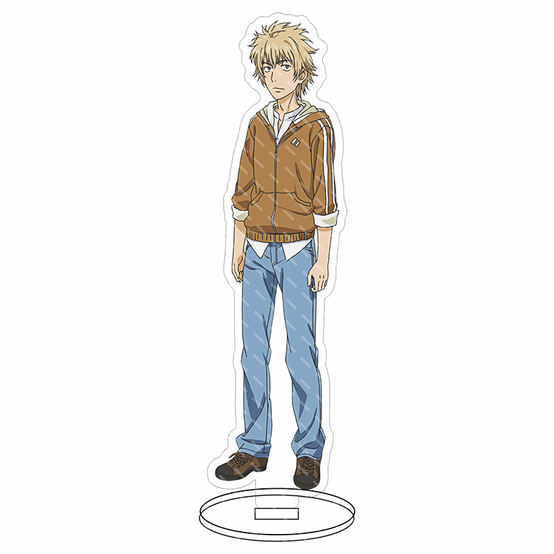 16 センチメートルアニメアクリルスタンドとある魔術の禁書目 - Anime Merchandise Accessories のレビューと価格