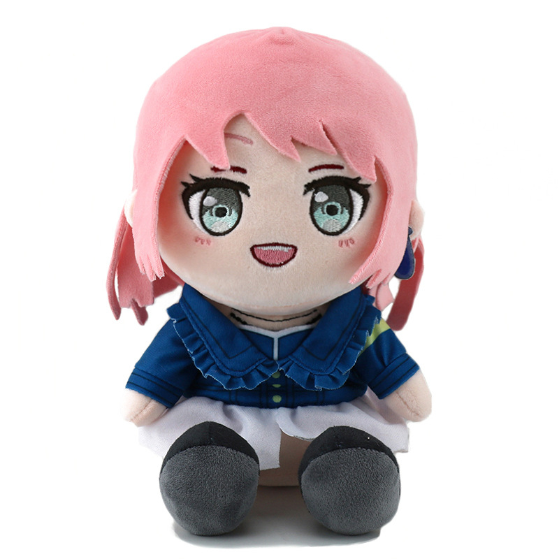 グッドスマイルカンパニー MyGO!!!!!! 5人のバンド - Anime Merchandise Companies のレビューと価格