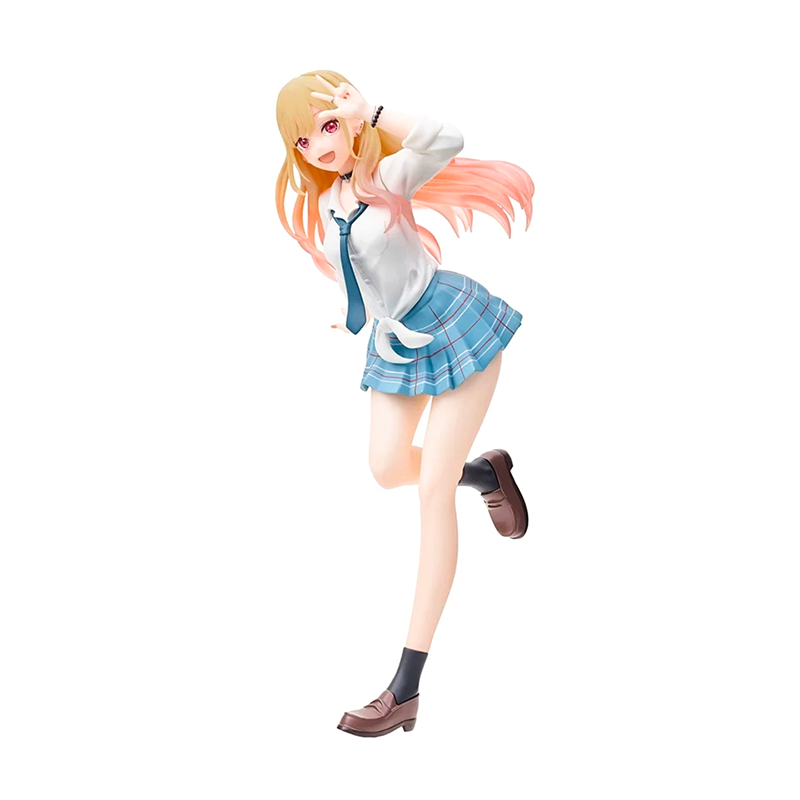 18cm マイドレスアップダーリン 北川マリン ビーチフィギ - Kotobukiya Bishoujo のレビューと価格