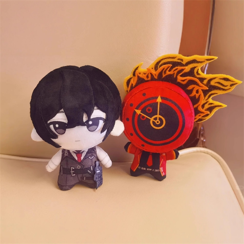 10cm リムバス社のぬいぐるみグッズ ユリ・トリビュート  - Anime Merchandise Companies のレビューと価格