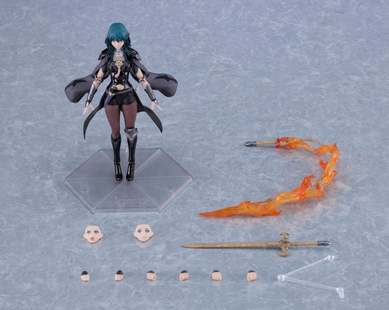 【JM】100%正規品在庫あり グッドスマイルカンパニー フ - Good Smile Company Figma のレビューと価格
