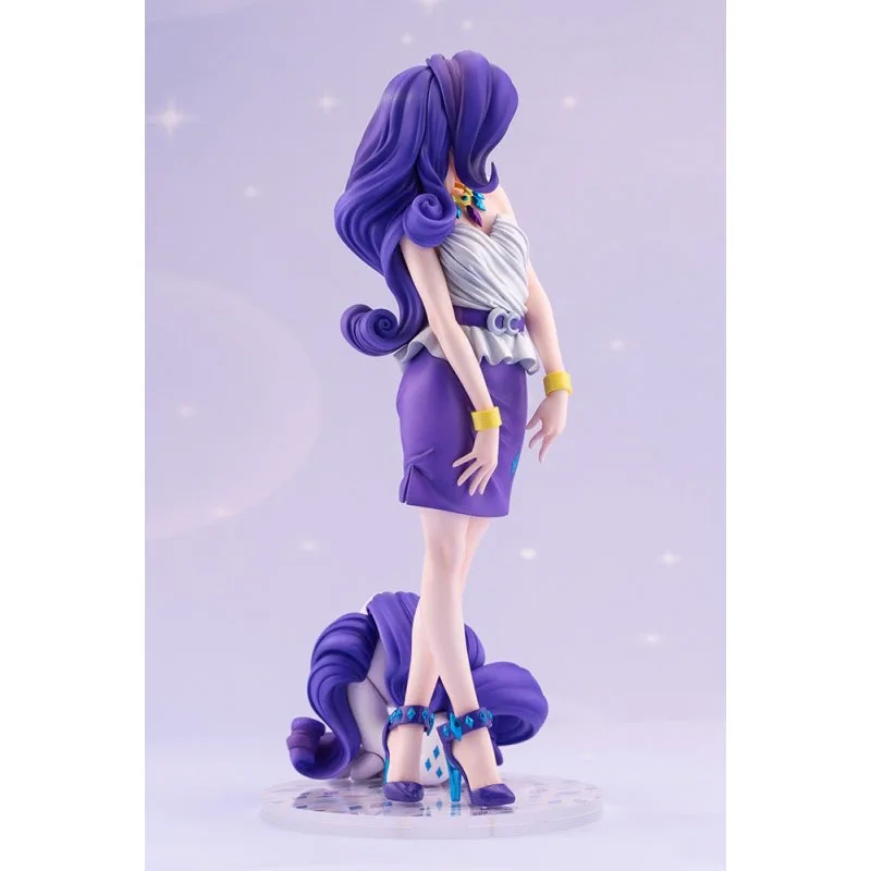コトブキヤ 1/7 レアリティ マイリトルポニー美少女シリー - Kotobukiya Bishoujo のレビューと価格