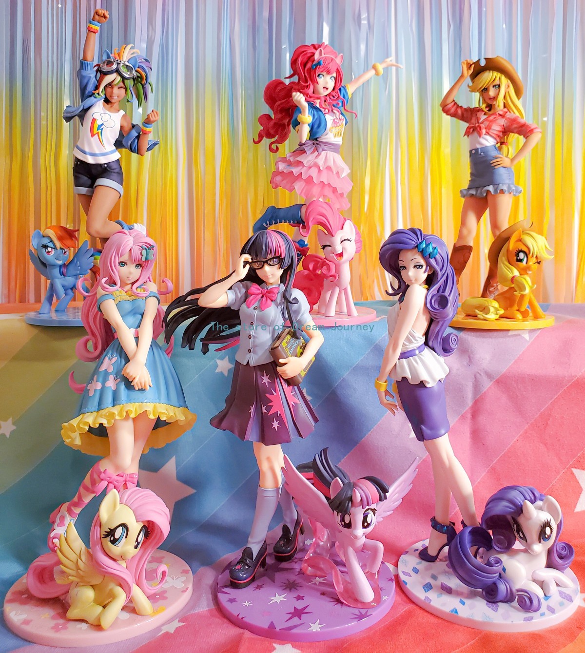 ボーカロイド 初音ミク フィギュア マイリトルポニー 美少女 - Kotobukiya Bishoujo のレビューと価格