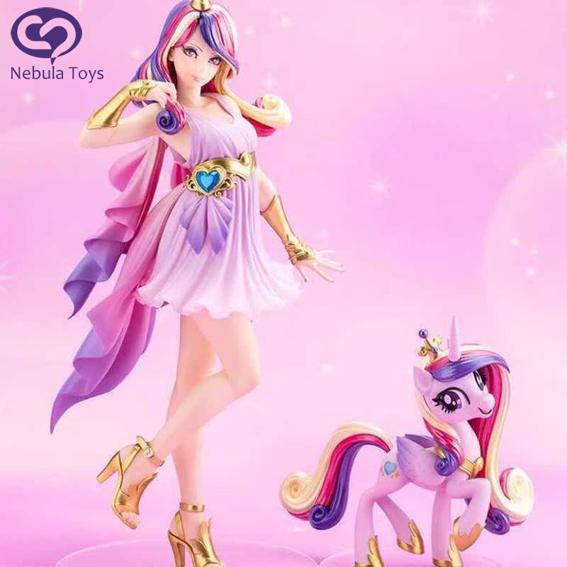 マイリトルポニーアニメフィギュアプリンセスカダンスアップルジ - Kotobukiya Bishoujo のレビューと価格