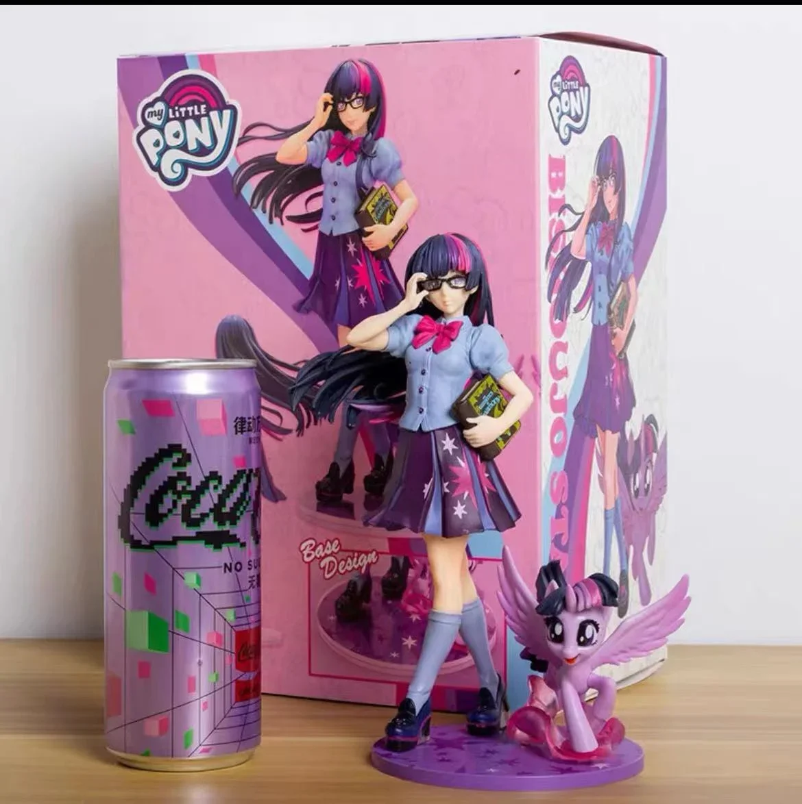 マイリトルポニーアニメフィギュアプリンセスカダンスアップルジ - Kotobukiya Bishoujo のレビューと価格
