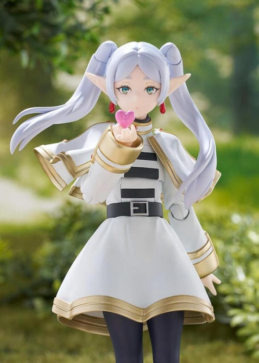 正規品 在庫あり GOOD SMILE フィグマ フリーレン - Good Smile Company Figma のレビューと価格