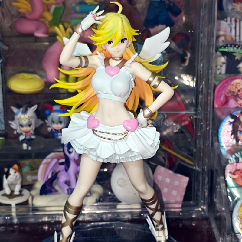 GSC パンティストッキングブリリアントアニメスケールフィギ - Good Smile Company Figma のレビューと価格