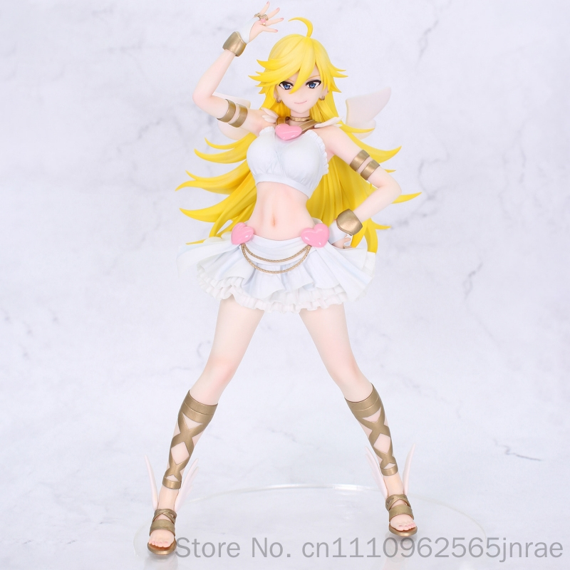 GSC パンティストッキングブリリアントアニメスケールフィギ - Good Smile Company Figma のレビューと価格