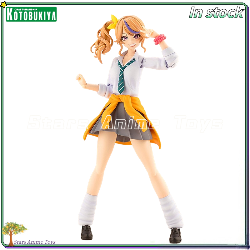 在庫あり オリジナル コトブキヤ MUV-LUV ガールズガ - Kotobukiya Muv-Luv のレビューと価格