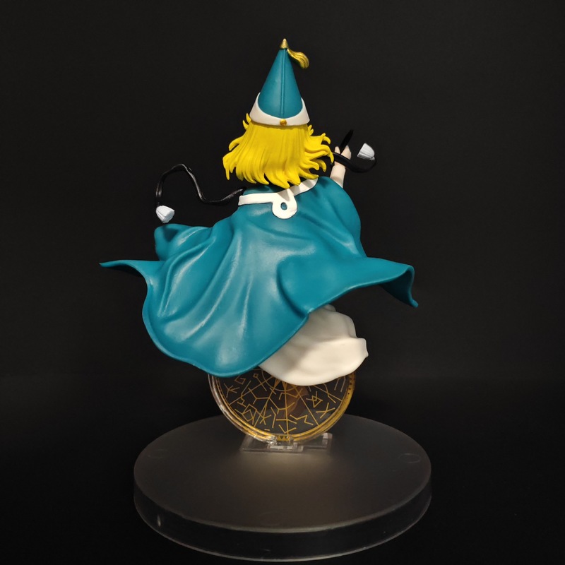 アトリエ・オブ・ウィッチハット ココ アニメフィギュア PV - Anime Merchandise Figures のレビューと価格