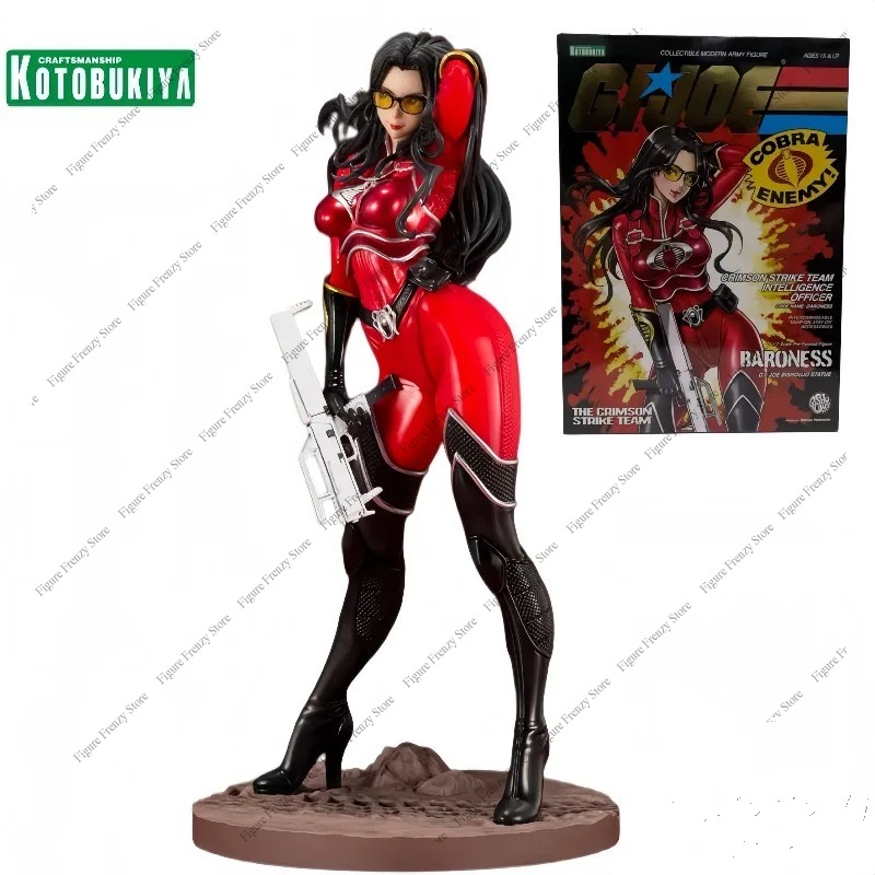 特別オファー オリジナル コトブキヤ ビショウジョ スタチュ - Kotobukiya Bishoujo のレビューと価格