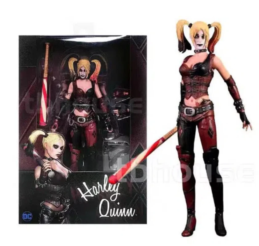 アニメ映画自殺分隊ハーレークインジョイントモビリティアクショ - Kotobukiya Bishoujo のレビューと価格