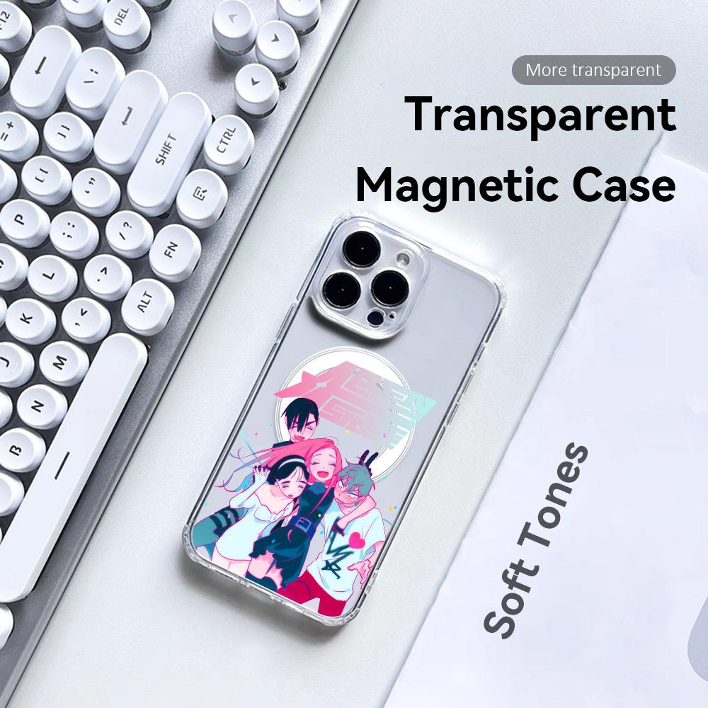 アニメA-Alien Stageスマホケース マグネット式ク - Phone Case Anime のレビューと価格