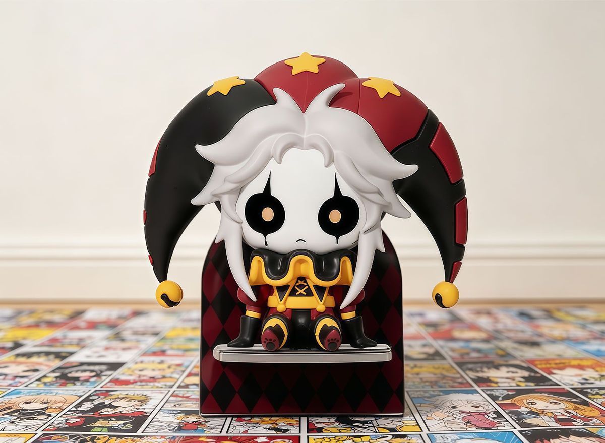 フリーキー・サーカス アニメグッズ GKフィギュア、ギフト、 - Anime Merchandise Figures のレビューと価格