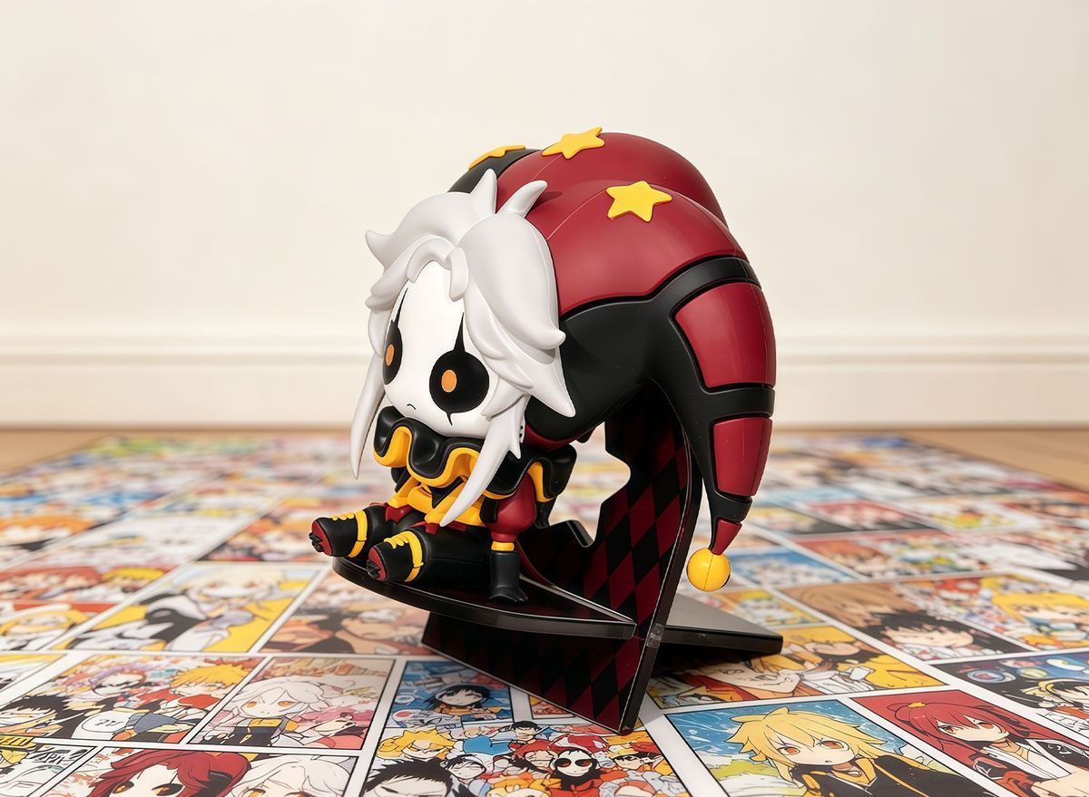 フリーキー・サーカス アニメグッズ GKフィギュア、ギフト、 - Anime Merchandise Figures のレビューと価格
