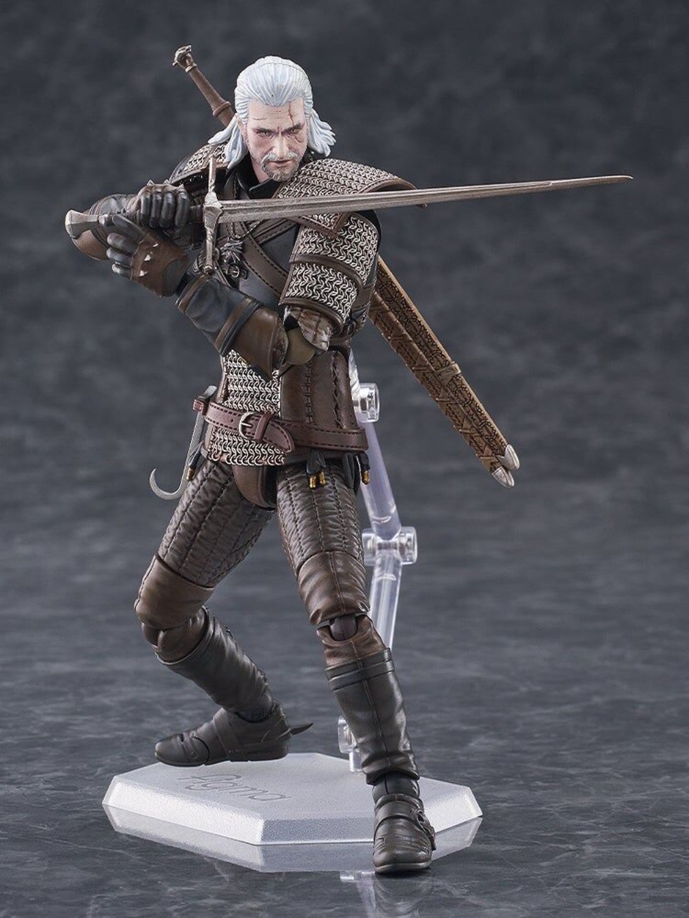 100%在庫あり オリジナルグッドスマイルカンパニー フィグ - Good Smile Company Figma のレビューと価格