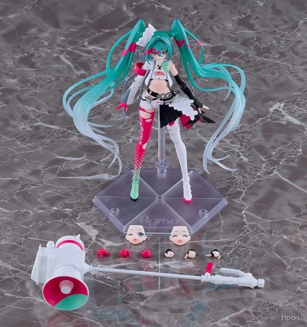 【JM】100%純正マックスファクトリーフィグマ（ # グッ - Good Smile Company Figma のレビューと価格