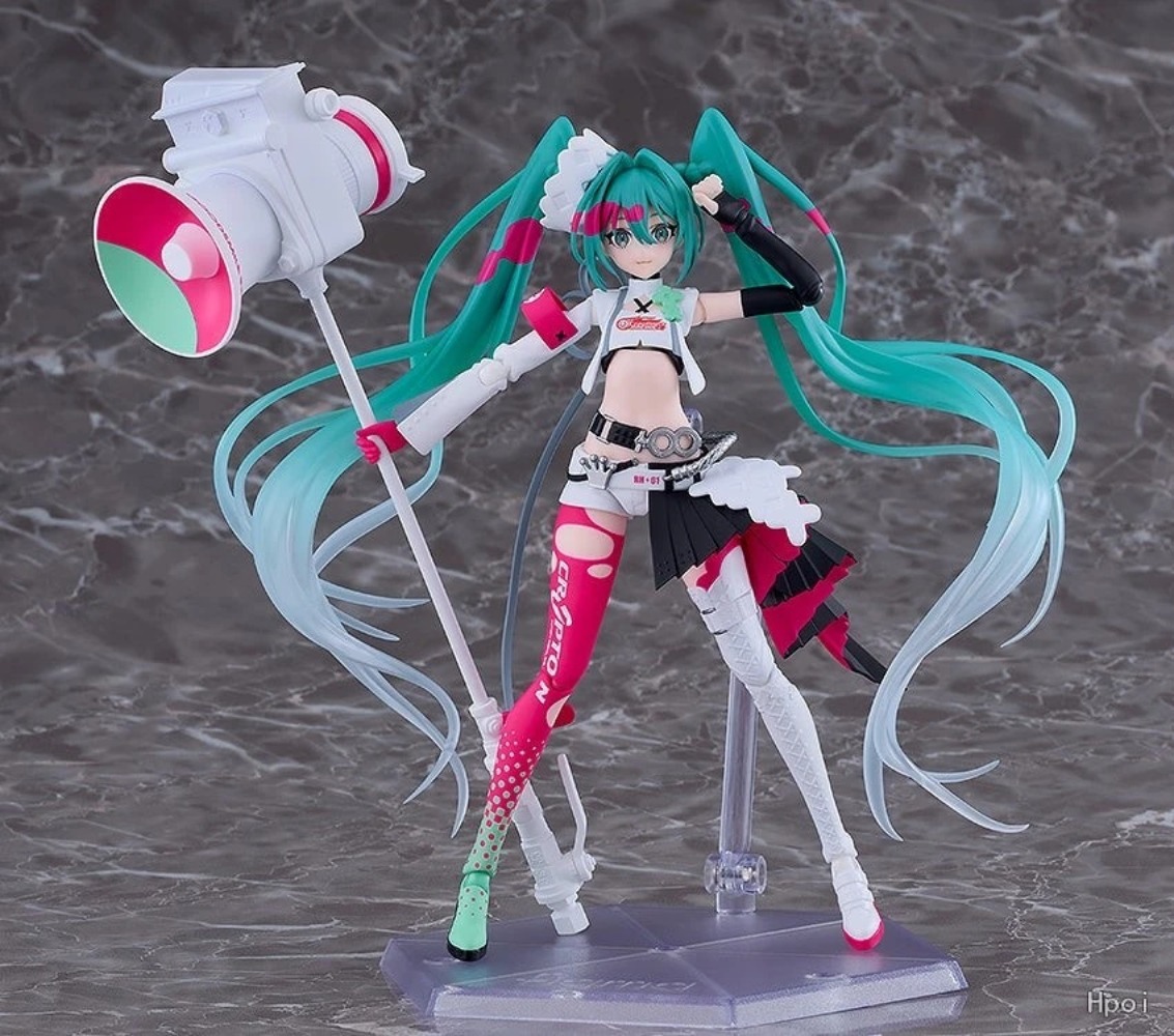 【JM】100%純正マックスファクトリーフィグマ（ # グッ - Good Smile Company Figma のレビューと価格
