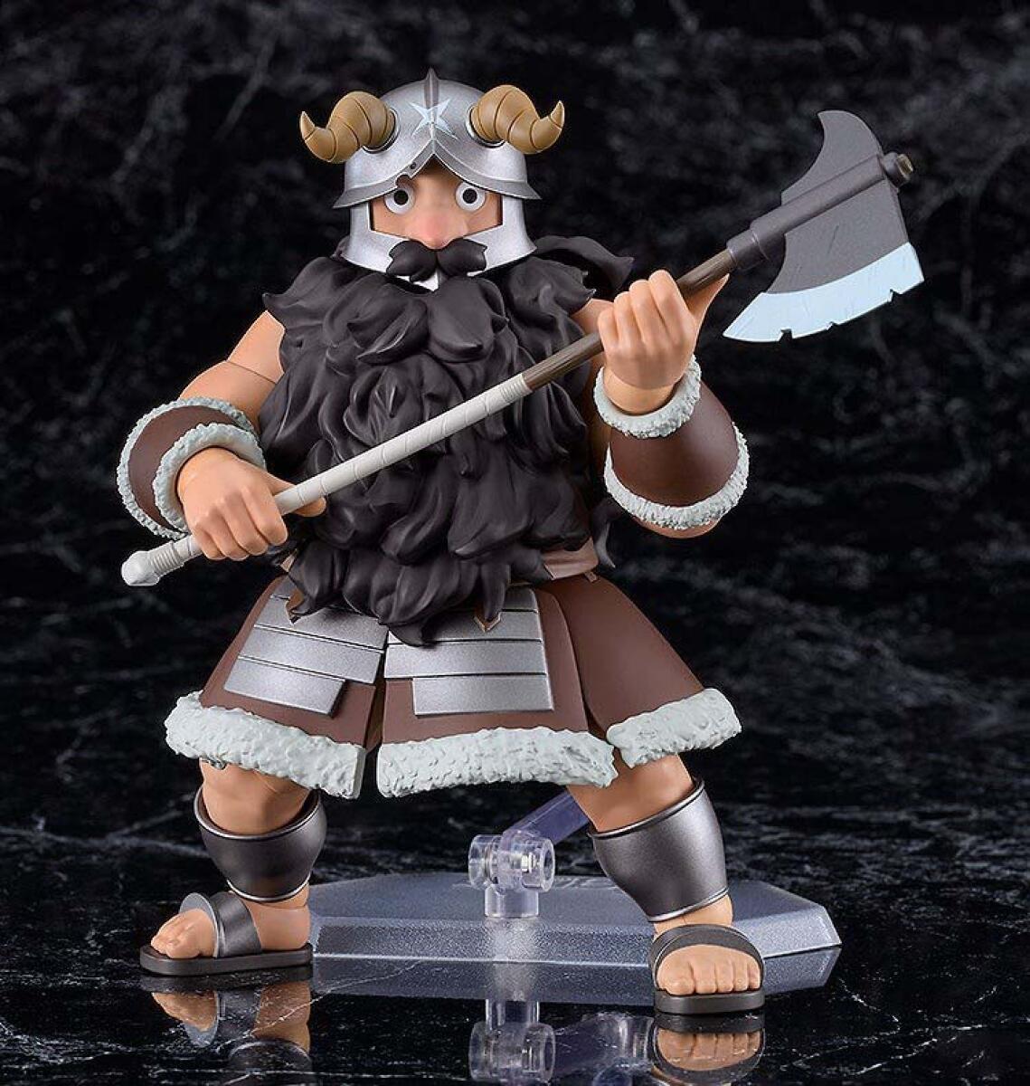 オリジナル在庫ありグッドスマイルフィグマ戦士フィギュアアニメ - Good Smile Company Figma のレビューと価格