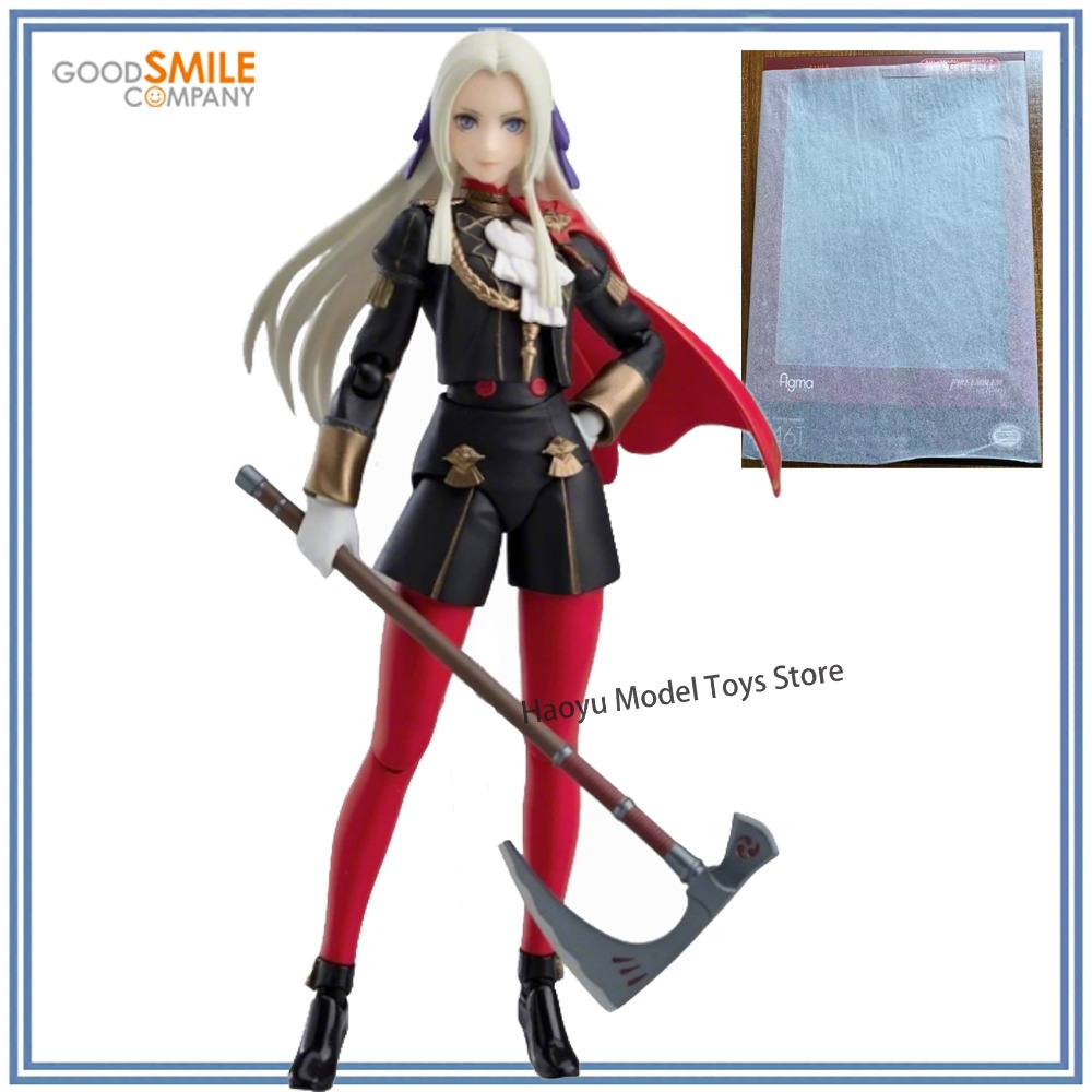 【HY】100%正規品在庫あり　グッドスマイルカンパニー フ - Good Smile Company Figma のレビューと価格