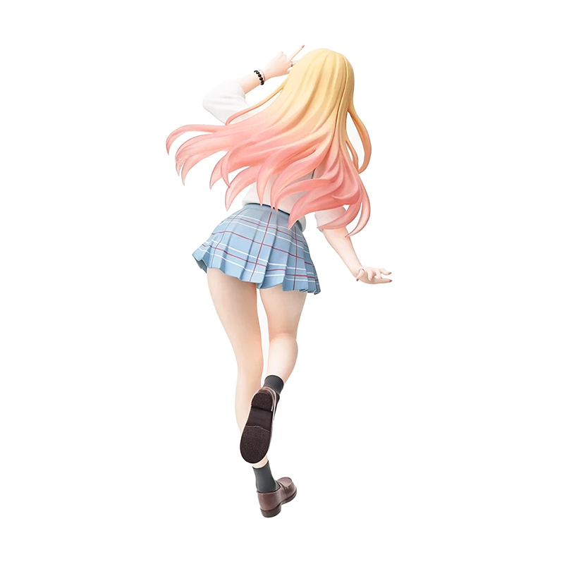18cm マイドレスアップダーリン 北川マリン ビーチフィギ - Kotobukiya Bishoujo のレビューと価格