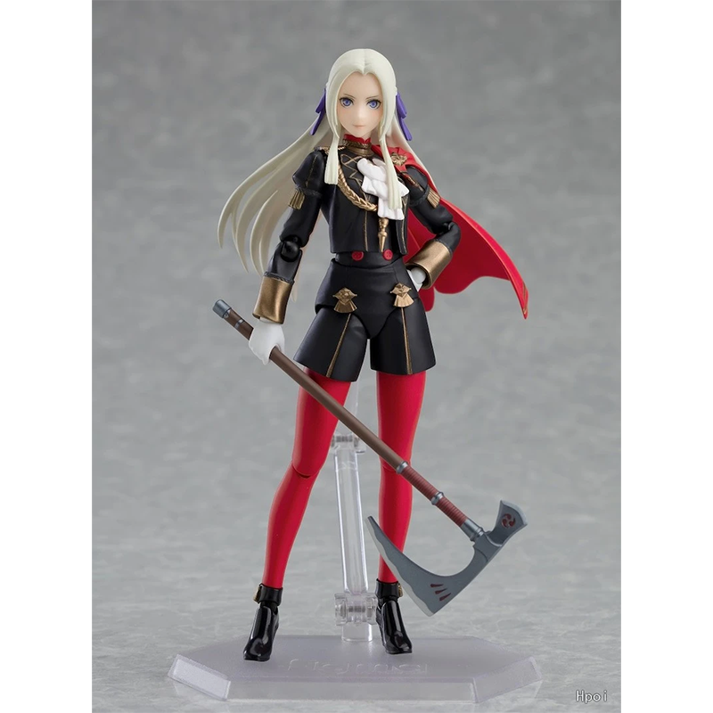 在庫ありオリジナルフィグマ 461 エーデルガルド・フォン・ - Good Smile Company Figma のレビューと価格