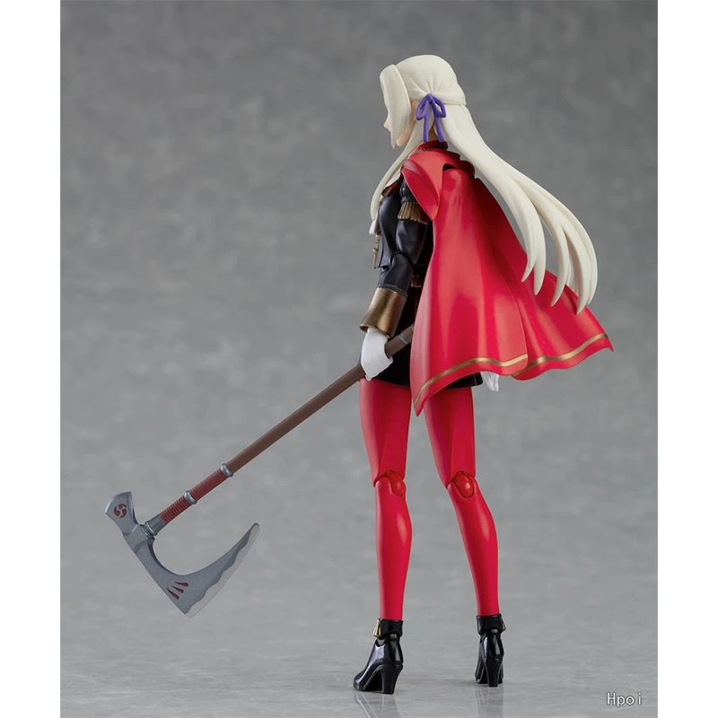 在庫ありオリジナルフィグマ 461 エーデルガルド・フォン・ - Good Smile Company Figma のレビューと価格