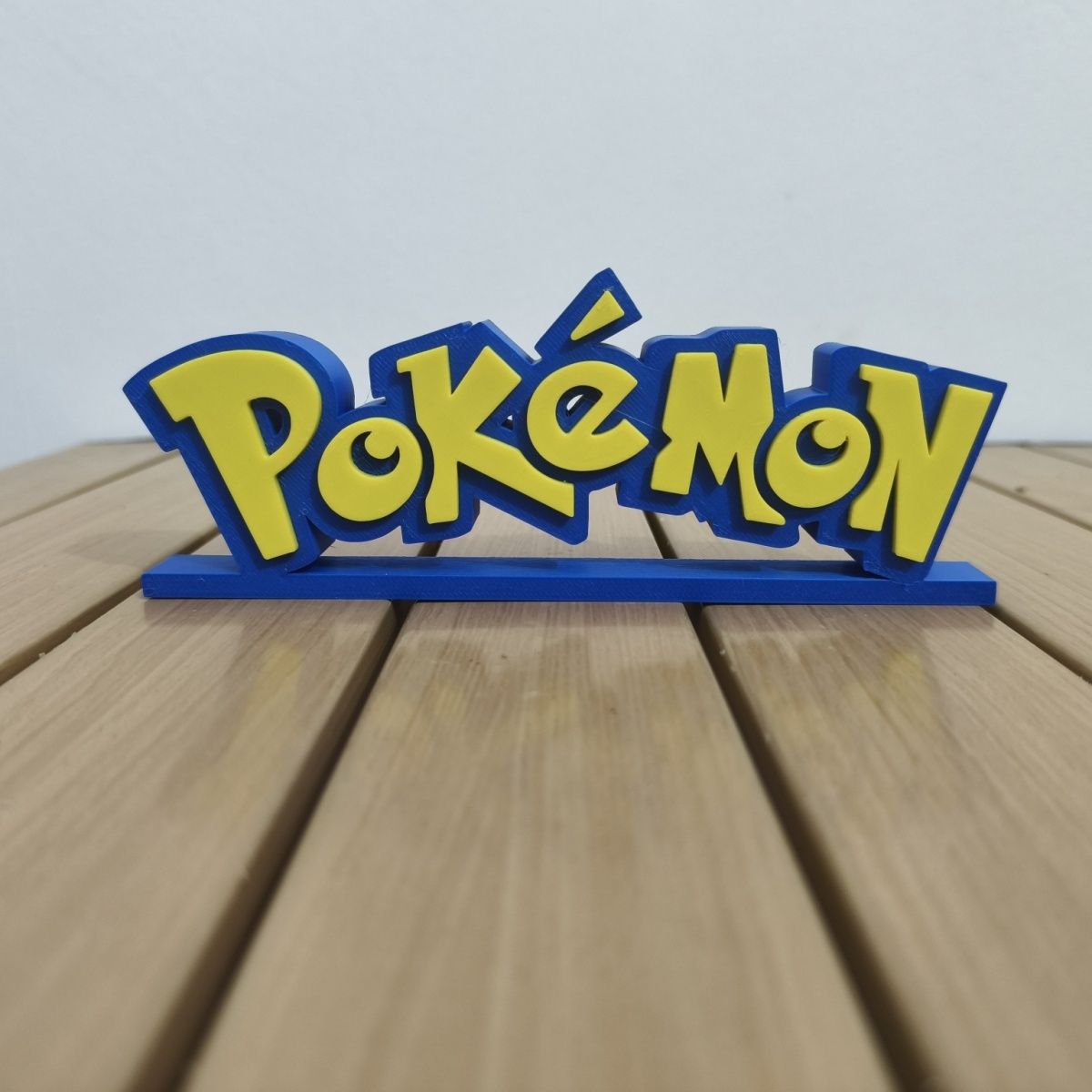 ポケモン スタンドフィギュア ロゴディスプレイ 新型フィギュ - Anime Merchandise Figures のレビューと価格