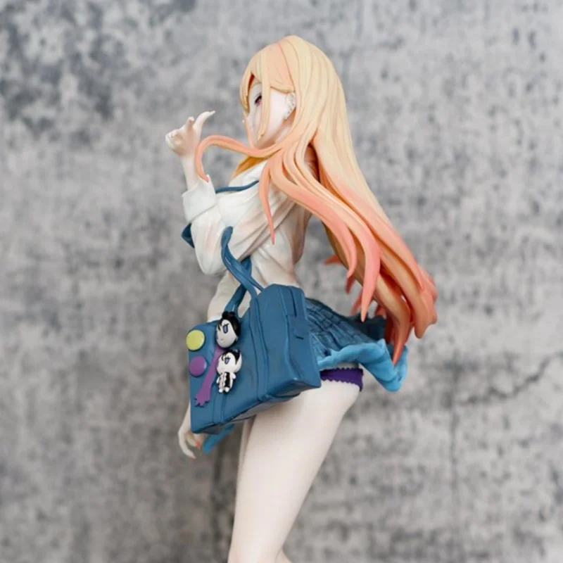 27.5cm 着せ替え人形は恋をする 喜多川海夢 ビーチフィ - Kotobukiya Bishoujo のレビューと価格