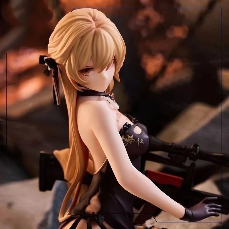 ファンタジーゲーム女性キャラクターPVCフィギュア紫の衣装コ - Kotobukiya Bishoujo のレビューと価格