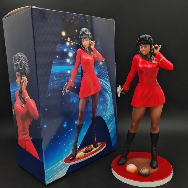 オリジナルコトブキヤ映画美少女スポックスタートレックアクショ - Kotobukiya Bishoujo のレビューと価格
