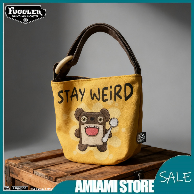 ファグラーアグリーキュートトゥースモンスターバッグサプライズ - Weird Anime Merchandise のレビューと価格