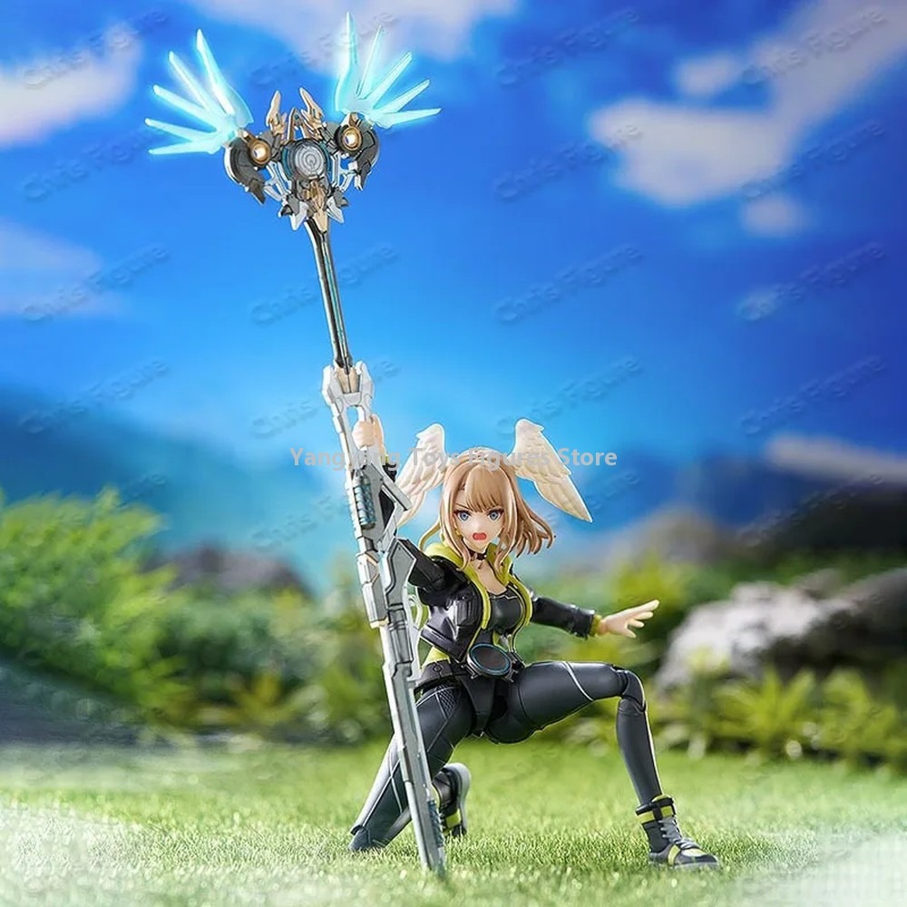 在庫あり GOOD SMILE COMPANY オリジナルボ - Good Smile Company Figma のレビューと価格