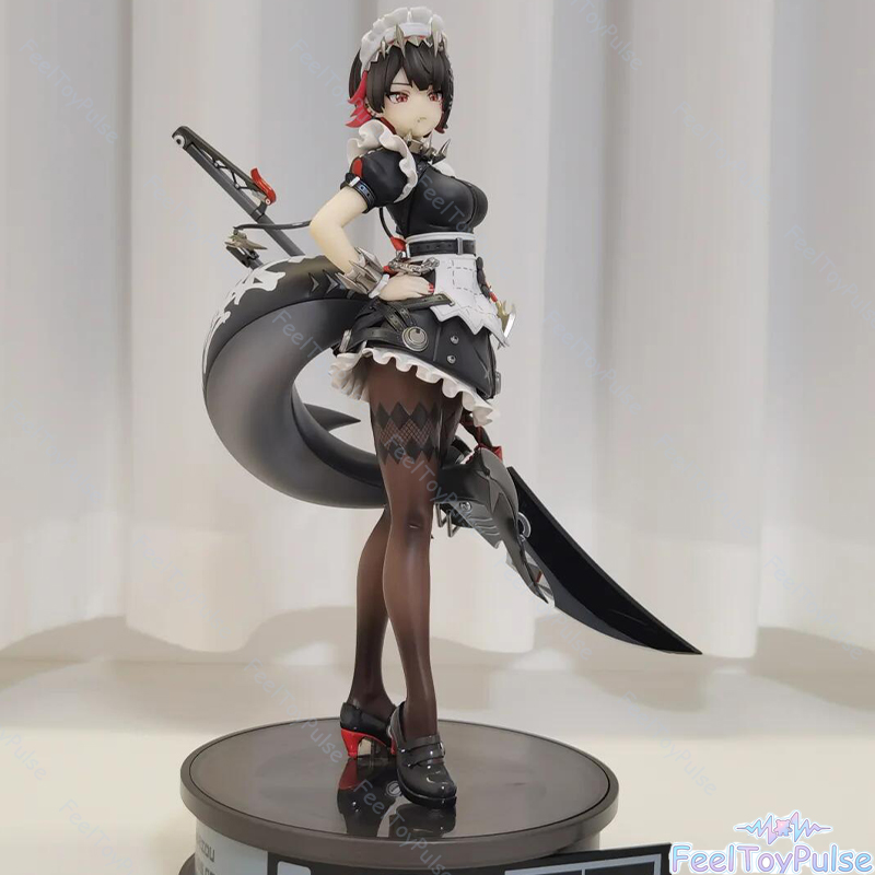 エレン・ジョー・シャーク 美少女スタイル アニメフィギュア  - Kotobukiya Bishoujo のレビューと価格
