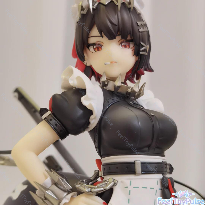 エレン・ジョー・シャーク 美少女スタイル アニメフィギュア  - Kotobukiya Bishoujo のレビューと価格