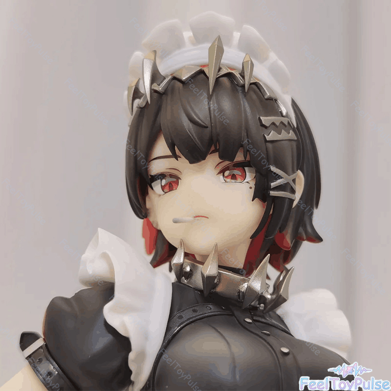 エレン・ジョー・シャーク 美少女スタイル アニメフィギュア  - Kotobukiya Bishoujo のレビューと価格